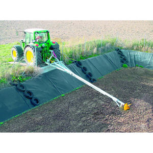 Mezclador de Lodo Jumbo RACK JRY-700-45 de 7.3M, Nuevo - Product Image 2