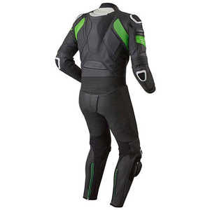 Équipement d'équitation de protection pour hommes Touring Motorcycle Suit Adventure Biker Outfit Pantalon coupe-vent veste de moto - Product Image 2