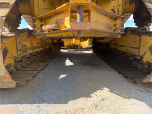 รถตักดิน2011อเนกประสงค์รถตักดิน D6N ตีนตะขาบรถปราบดินแมวมือสอง D6ตีนตะขาบมือสอง - Product Image 6