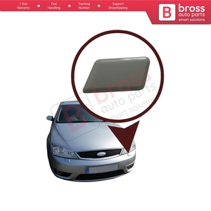 BSP769 Headlight <b>Washer</b> <b>Jet</b> Cap 1S7113L019AE Left for Mondeo MK3 - Product Image 6
