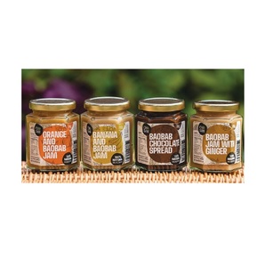 Precio barato Baobab untable en pedidos al por mayor para la venta en línea de fruta sabrosa natural untable de proveedor al por mayor hoy - Product Image 2