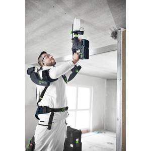 Taladro Percutor Rotatorio Inalámbrico Festool KHC 18 EB-Basic Sin Batería - Herramienta Eléctrica - Product Image 4