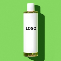 Tónico Antiedad con Logotipo Personalizado, Ácido Hialurónico, Vitamina C, Niacinamida, Control de Grasa, Líquido para Todo Tipo de Piel, Adultos, Estilo de Belleza Coreano