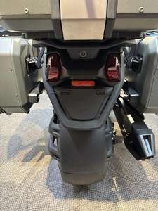 En stock: Motocicletas y scooters Canyons Redrock 2025 disponibles para la venta y listos para exportar - Product Image 5