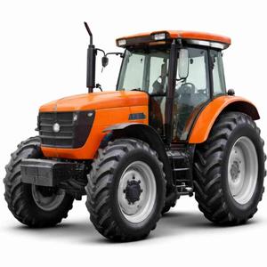 Tractores Agrícolas Usados de Calidad Premium para Exportación con Motor Yunnei de Origen Estadounidense - Product Image 3