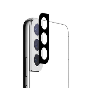 Tienda Anti-arañazos vidrio templado anti-explosión proteger teléfono celular de la Lente de la cámara para <span class=keywords><strong>Samsung</strong></span> <span class=keywords><strong>Galaxy</strong></span> <span class=keywords><strong>S22</strong></span> <span class=keywords><strong>S22</strong></span> + <span class=keywords><strong>S22</strong></span> <span class=keywords><strong>Ultra</strong></span> - Product Image 4