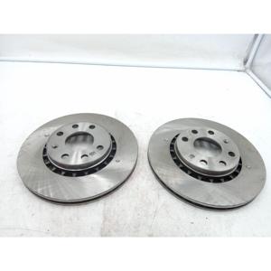 Paire de disques de frein avant OPEL Vectra A (88>95) 569046 Essence - Product Image 4