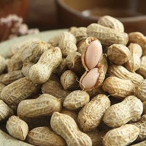 มาตรฐานราคาถูกแช่แข็งต้มถั่วลิสงส่งออก Ms โซฟี - Product Image 1