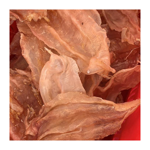 Gueule de poisson séchée de qualité supérieure-Grandes pièces dorées, texture douce, idéale pour l'approvisionnement en restaurant et la cuisine gastronomique à domicile 2025 - Product Image 4