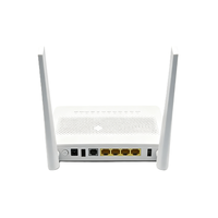 Terminal de réseau optique FTTH XPON ONU HS8546V5 en gros, routeur Wi-Fi double bande, passerelle d'accès haut débit EPON GPON