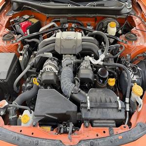 Toyota GR86 2023 SUPER LIMPIO, EDICIÓN ESPECIAL DEL DÉCIMO ANIVERSARIO, LISTO PARA ENVIAR - Product Image 6