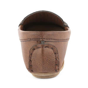 Mocasines para Niños (1231-1) - Marrón - Product Image 4
