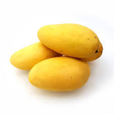 ฟาร์มมะม่วงออร์แกนิกสีเขียวสดมะม่วงสด - Product Image 3