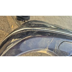 MERCEDES CLK Cabrio W209 A2098853225 (03>) Komple Ön Tampon - Product Image 6