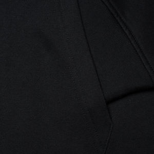 Nueva llegada Sudadera con capucha con cremallera para hombre Color sólido Colores personalizados tamaño y logotipo Transpirable nueva moda Hombres elegante Sudadera con capucha con cremallera - Product Image 6