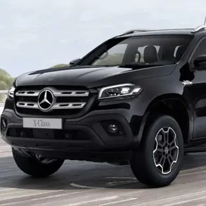 2022 - 2025 Good Condition Used Mercedes-Benz X Class Cars For Sale