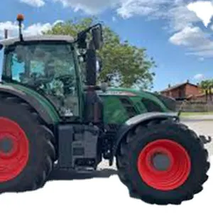 Fairly Fendt Tractor for sale 2020