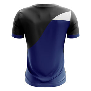 Camisetas de sublimación transpirables y de talla grande para hombre, hechas en Pakistán superventas, ropa a granel en stock, camisetas de sublimación para hombre - Product Image 6