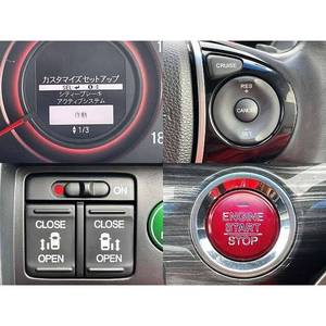 Honda Odyssey Minivan 2014 à conduite à droite, 7 places, 76 000 km - Product Image 5