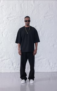 เสื้อยืดผู้ชายผ้าฝ้ายแบบพื้นฐาน ขายส่ง ปรับแต่งได้ ผลิตในตุรกี ผู้จัดจำหน่ายขายส่ง - Product Image 4