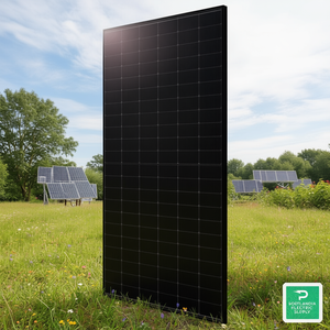 Panneau solaire PERC Silfab 400W 132 cellules - Product Image 3