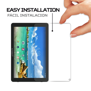 ฟิล์มกันรอยหน้าจอสำหรับแท็บเล็ตซันสเตค TAB109QC - Product Image 3