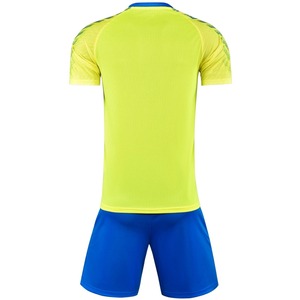 เสื้อฟุตบอลชุดทีม - Product Image 2
