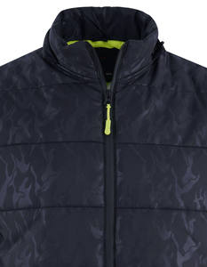 Chaqueta Acolchada Gruesa y Cálida 2025 con Logotipo Personalizado, Chaqueta de Camuflaje para Hombre, Chaqueta Acolchada Extra Grande para Hombre, Chaqueta de Invierno para Hombre, Envío DDP - Product Image 2