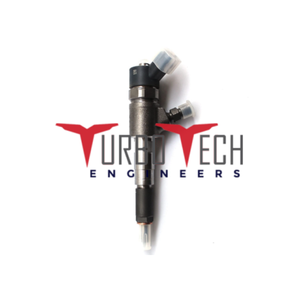 หัวฉีดน้ํามันเชื้อเพลิงคอมมอนเรล 0445100486 - Product Image 1