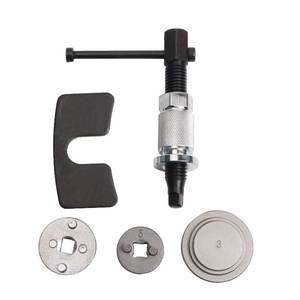 Brake Piston <b>Wind</b>-<b>Back</b> <b>Tool</b> / 5 Pcs - Product Image 1