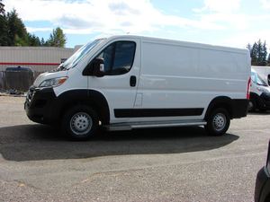 VENTAS EN SUBASTA DE PRECIOS BAJOS: ProM-a-s-t-e-r 2500 Tradesman 136 de Techo Bajo Usado del 2025 en Venta - Product Image 5