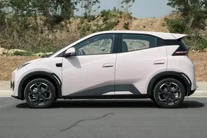 2025 See-gull Auto-matic Porte-bagages de toit en métal Sièges en cuir Batterie au lithium Caractéristiques premium - Product Image 5