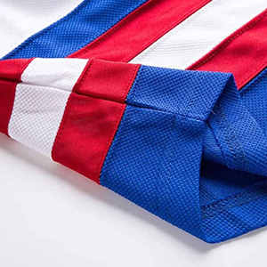 เสื้อเจอร์ซีย์ทีมชุดฮ็อกกี้น้ำแข็ง - Product Image 2