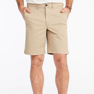 Pantalones cortos deportivos de talla grande para hombre de buena calidad, ropa de algodón transpirable para correr, informal, elegante, fábrica de Bangladesh - Product Image 3