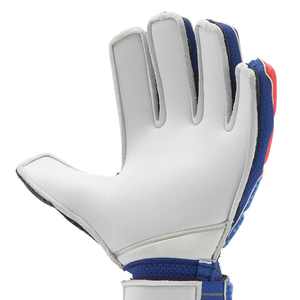 Meilleur fabricant et fournisseur gants de football d'entraînement de gardien de but gants de football de sports de football avec logo personnalisé - Product Image 4