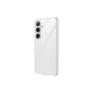 Étui en silicone transparent de qualité supérieure pour Samsung Galaxy S25, coque arrière souple en TPU antichoc - Product Image 2