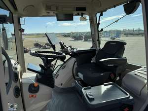 Tracteur Fendt 1042 Vario 2025, meilleur modèle 2023, avec cabine, 4 roues motrices, équipement agricole à vendre, achetez maintenant - Product Image 2