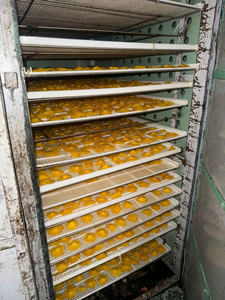 Export Quality Vietnam Dried Pineapple Sweet Flavor Guaranteed - Product Image 4