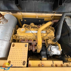Nueva Excavadora Multifunción Caterpillar CAT329D2L en Venta, Precio Económico, Por Orden de Llegada - Product Image 1