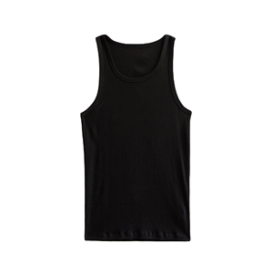 Camiseta sin Mangas de Verano para Hombre, Transpirable, de Secado Rápido, de Poliéster/Algodón, con Diseño Personalizado para Entrenamiento Físico, Running y Fitness Unisex - Product Image 6