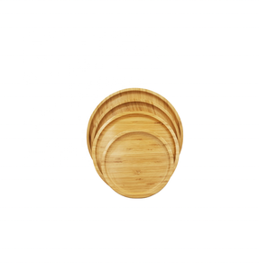 Bol à salade en bambou 100% naturel écologique, cuillère et fourchette faites à la main pour les fruits, bol en bois de noix de coco pour les aliments, cadeaux souvenirs pour les entreprises - Product Image 5