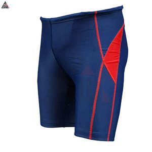 Pantalones Cortos Deportivos de Compresión Casuales para Hombre, para Gimnasio y Entrenamiento, con Diseño Personalizado, de Secado Rápido, Transpirables, 100% Algodón - Product Image 6