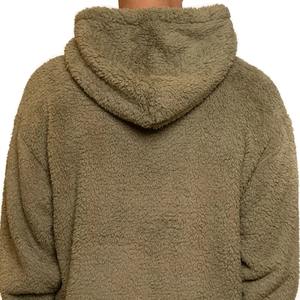 Venta al por mayor de alta calidad Pakistán hizo diseño de invierno desgaste de manga completa OEM ODM 2024 peso ligero Unisex 100% algodón de gran tamaño - Product Image 6