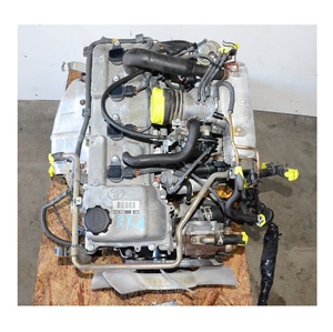 Utilisé pour 3RZ Diesel Engine 2.7L Universal Fitment à vendre à bas prix - Product Image 4