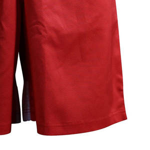 Altamente recomendado logotipo personalizado sublimado impreso MMA pantalones cortos de boxeo nueva llegada equipo de entrenamiento de gimnasio ropa de artes marciales - Product Image 5