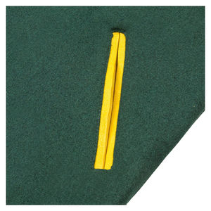 Lettermen <b>Jacket</b> Men's College Baseball <b>jacket</b> with Your Own Custom Design or Logo - Product Image 3