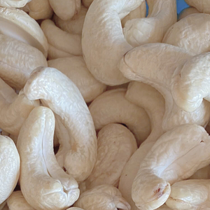 Ventes chaudes Noix de cajou de haute qualité WW180, WW240, WW320, LP Noix de cajou brutes Noix de cajou en gros OEM, ODM - Product Image 1