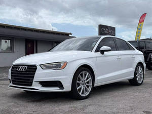 Usado 2016 A-ud-i qua-ttro LHD - Product Image 3