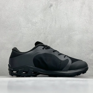 Chaussures de montagne pour hommes en mesh respirant, de haute qualité, décontractées, pour la course en extérieur, populaires et tendance, idéales pour le dropshipping. - Product Image 2