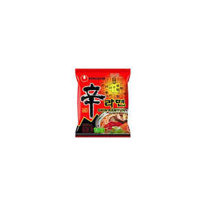 Mì Nongshim làm cho bữa ăn nấu tại nhà nhanh và ngon - Product Image 3